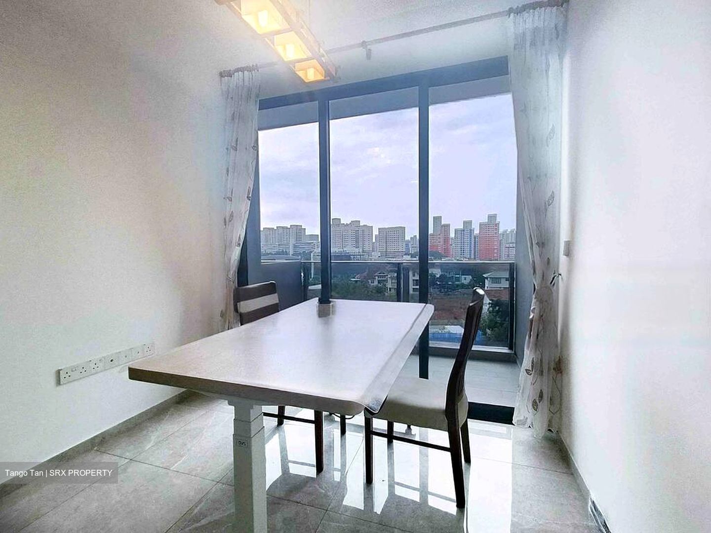 Stirling Residences (D3), Apartment #466803531